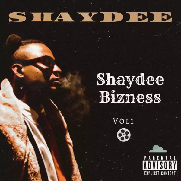 Shaydee - Mon Bebe ft. Blanche Bailly